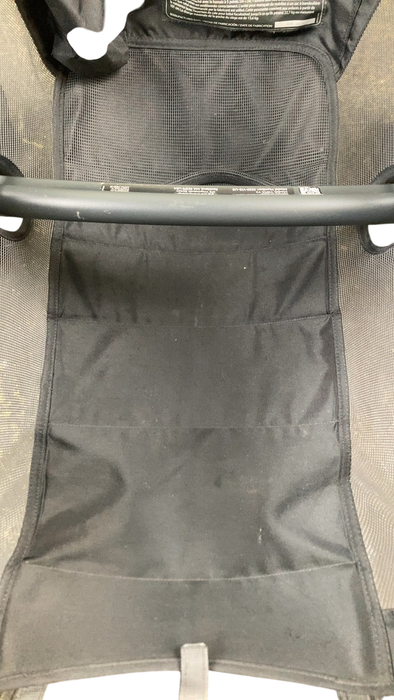 Shop UPPAbaby VISTA V2 Stroller, 2023, Jake (Black) at GoodBuy Gear