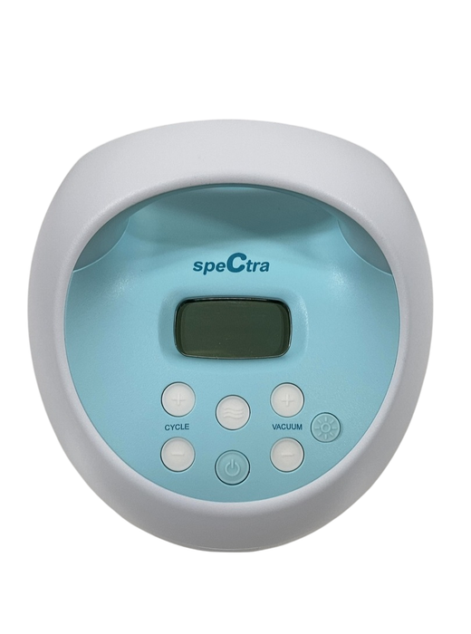 Shop Spectra Baby S1 Plus Premier Rechargeable Breast Pump at GoodBuy Gear