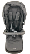 Shop Cybex Gazelle S Seat Unit, Black Frame, Moon Black at GoodBuy Gear