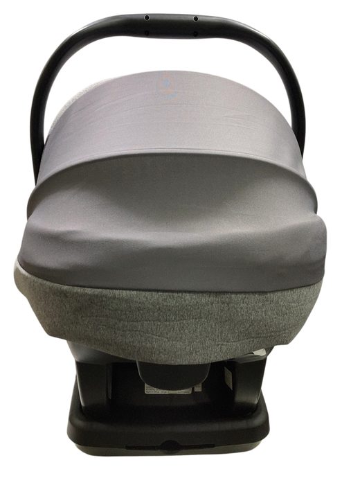 Shop Graco Modes 3 Lite Platinum Travel System, 2022, Wit at GoodBuy Gear