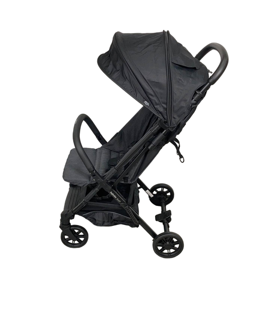 secondhand Inglesina Quid 2 Stroller, Onyx Black, 2023