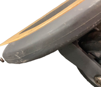 Shop UPPAbaby VISTA PiggyBack Ride-Along Board, 2015+ at GoodBuy Gear
