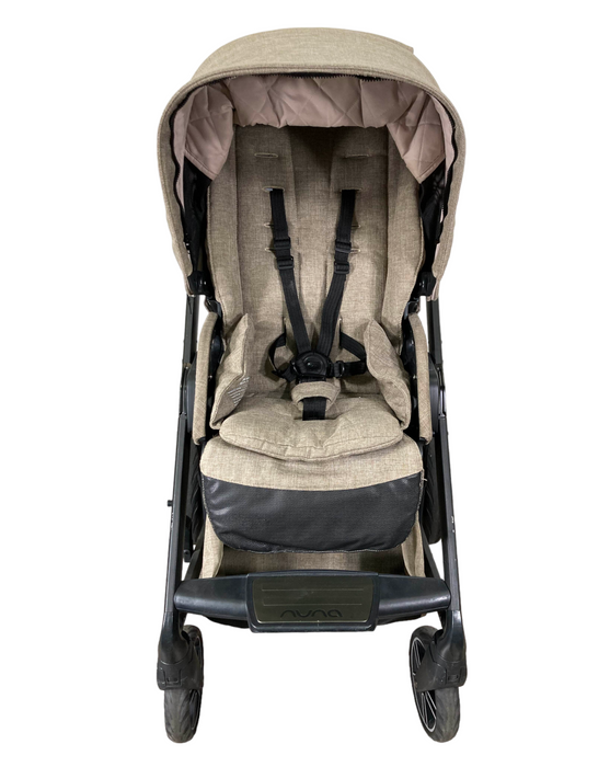 nuna mixx2 stroller 2017 Nuna MIXX2 Stroller, 2017, Hazelwood