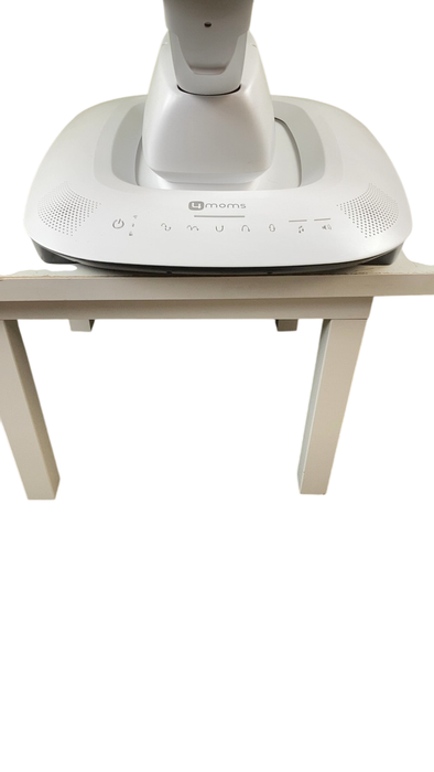 Shop 4moms MamaRoo Multi-Motion Baby Swing, Grey Classic at GoodBuy Gear