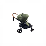 Shop DRAFT - Bumbleride Era Stroller, 2023, Olive at GoodBuy Gear