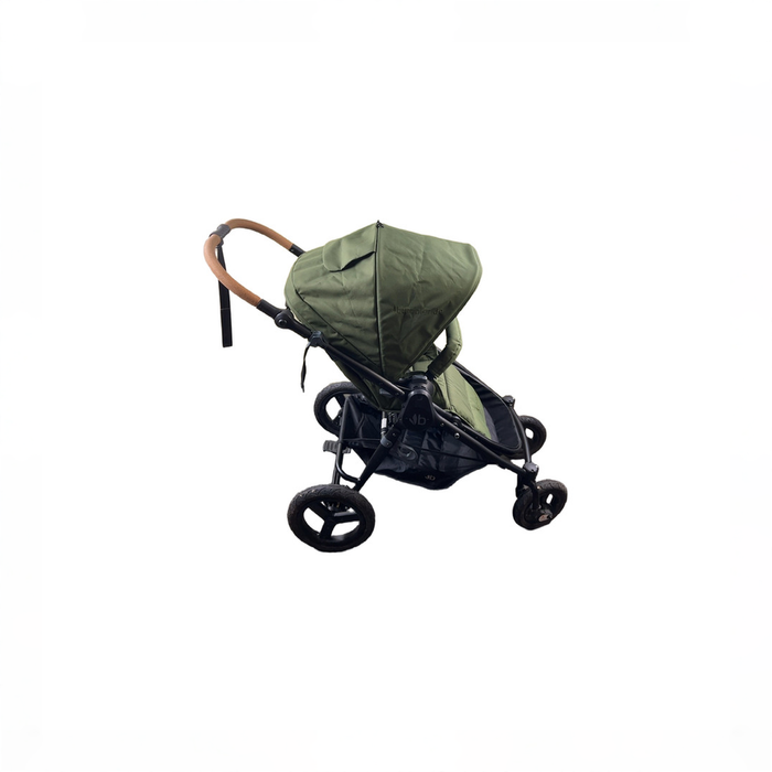 Shop DRAFT - Bumbleride Era Stroller, 2023, Olive at GoodBuy Gear