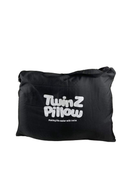 used Twin Z Nursing Pillow