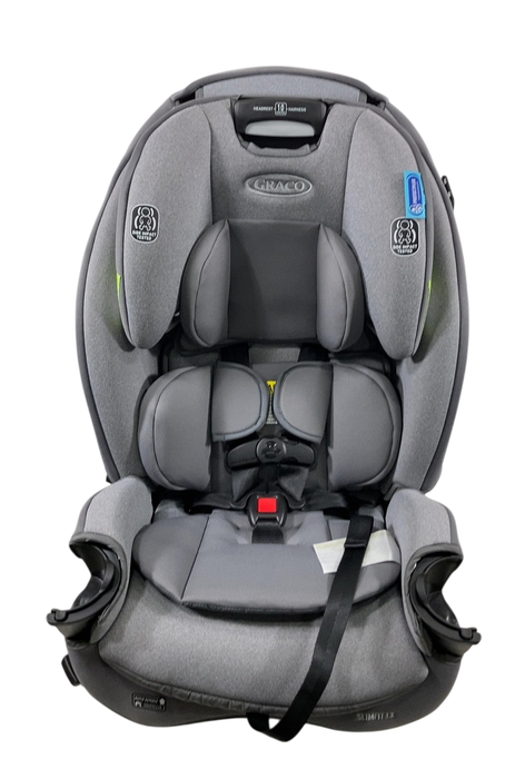 Shop Graco SlimFit LX 3-in-1 Car Seat, 2024, Shaw at GoodBuy Gear
