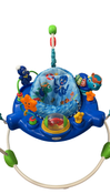 Shop Baby Einstein Activity Jumper, Neptune's Ocean Discovery at GoodBuy Gear