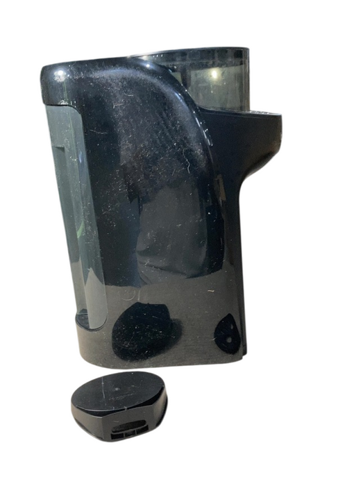 Shop Baby Brezza Formula Pro Advanced Baby Formula Dispenser, Charcoal at GoodBuy Gear
