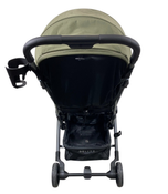 Shop Colugo Compact Stroller, 2023, Olive at GoodBuy Gear