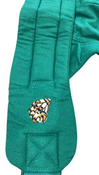 Shop Mabē The Monarch Carrier, Evergreen at GoodBuy Gear