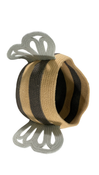 Shop Lorena Canals Storage Basket Baby Bee at GoodBuy Gear