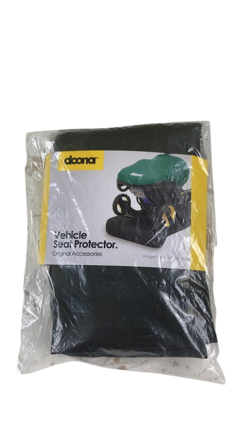 Shop Doona Infant Car Seat & Stroller Combo, 2022, Nitro black at GoodBuy Gear