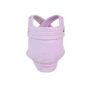 Shop Mabē The Monarch Carrier, Lilac Skies at GoodBuy Gear