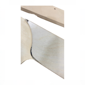 Shop Piccalio Mini Chef Foldable Helper Tower, Natural at GoodBuy Gear