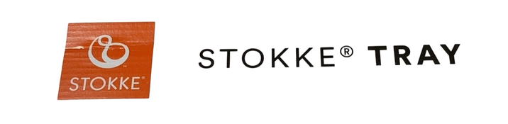 Shop Stokke Tripp Trapp Tray, White at GoodBuy Gear
