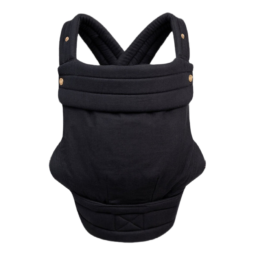 Shop Mabē The Monarch Carrier, Ebony at GoodBuy Gear