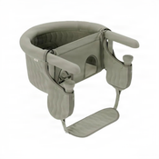 Shop Lalo Hook-On High Chair, Sage at GoodBuy Gear