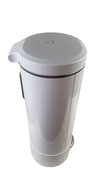 Shop Munchkin UV Diaper Pail, White at GoodBuy Gear