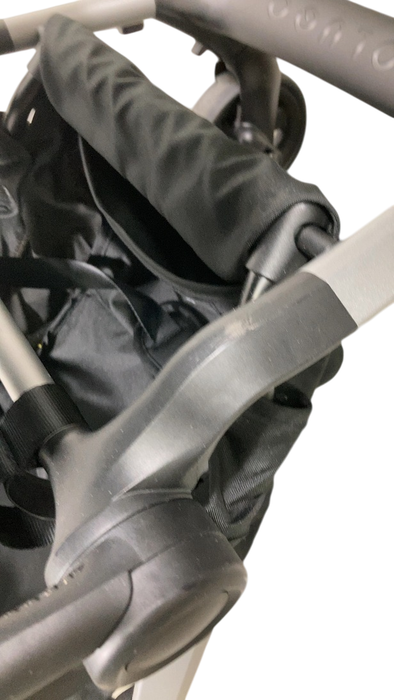Shop Colugo Compact Stroller, 2023, Black at GoodBuy Gear