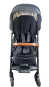Shop Nuna MIXX Next Stroller, 2021, Caviar at GoodBuy Gear