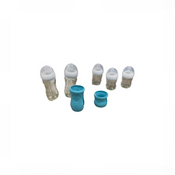 Shop Philips Avent Natural Glass Newborn Gift Set, White at GoodBuy Gear