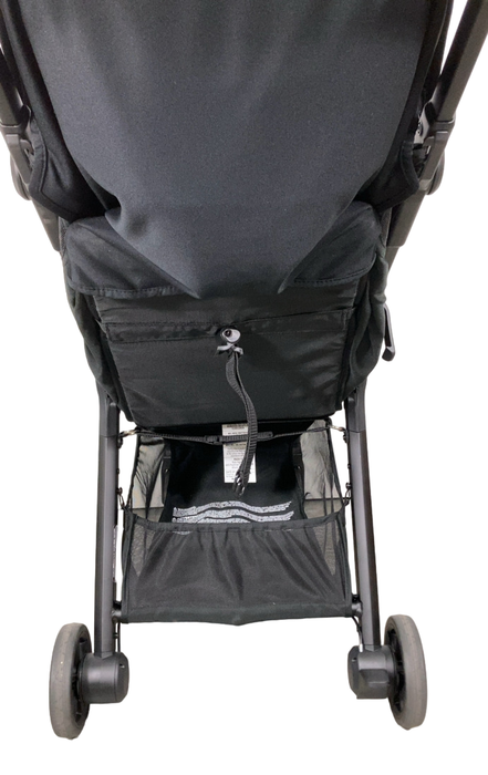 Shop Baby Jogger City Tour 2 Eco Stroller, 2024, Eco Black at GoodBuy Gear