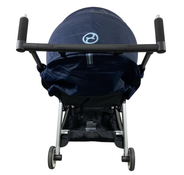 Shop Cybex Libelle Compact Stroller, 2023, Navy Blue at GoodBuy Gear