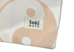 Shop Toki Kids Standard Padded Play Mat 40" x 40", Yin Yang at GoodBuy Gear