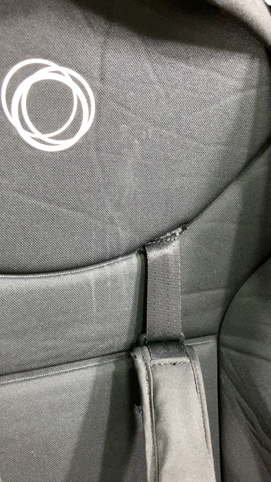 Shop Bugaboo Butterfly Stroller, 2024, Black, Midnight Black, Midnight Black at GoodBuy Gear