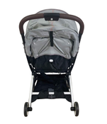 Shop Cybex Orfeo Stroller, 2023, Lava Grey at GoodBuy Gear