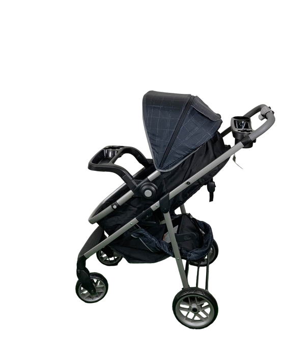 used Strollers