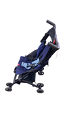 Shop gb Pockit+ Stroller, Sapphire Blue at GoodBuy Gear