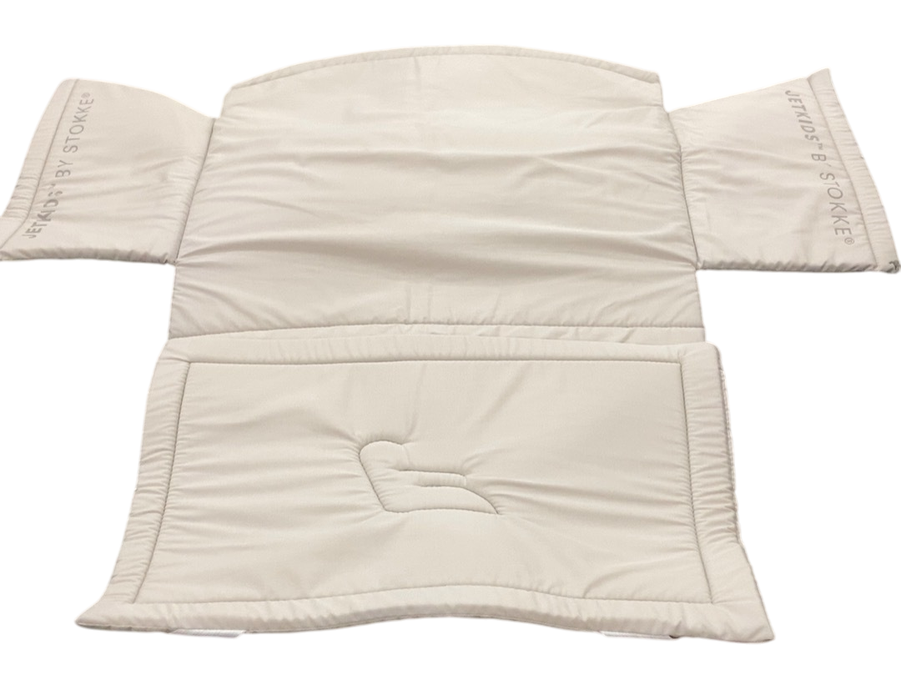 Shop Stokke JetKids BedBox, Golden Olive at GoodBuy Gear