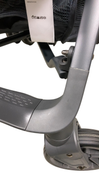 Shop UPPAbaby G-LUXE Stroller, 2024, Jake (Charcoal) at GoodBuy Gear