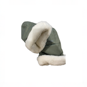 Shop DRAFT - UPPAbaby Cozy Handmuffs, Evelyn at GoodBuy Gear