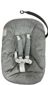 Shop Stokke Tripp Trapp Newborn Set, 2003+ Compatible, Anthracite at GoodBuy Gear