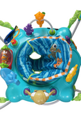 Shop Disney Baby Activity Jumper, Finding Nemo Sea of Activities at GoodBuy Gear