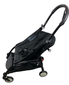 Shop Babyzen YOYO2 Stroller Frame, 2024, Black at GoodBuy Gear