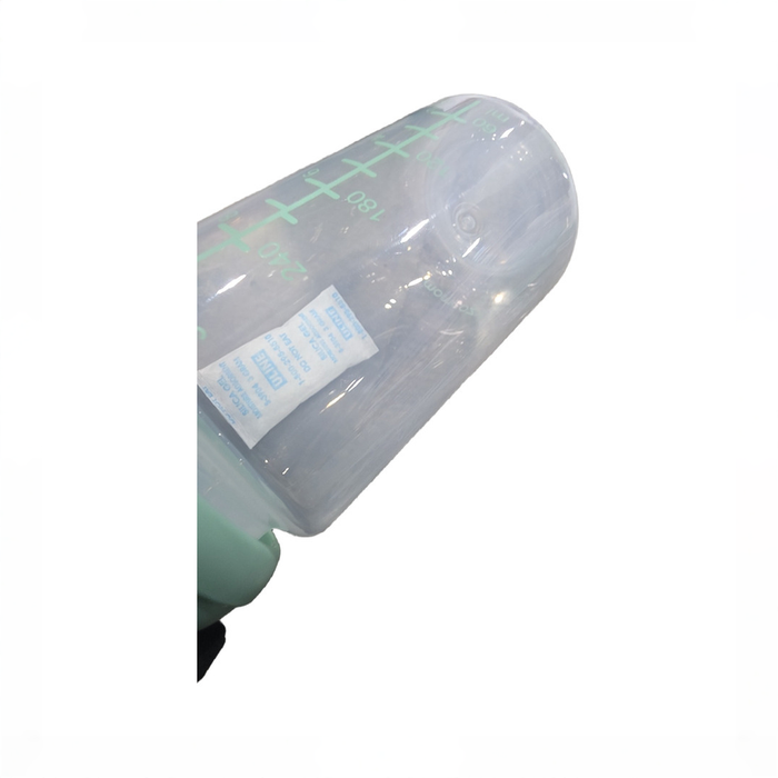 Shop Momcozy Portable Breastmilk Cooler, 22oz CM01, Mint at GoodBuy Gear