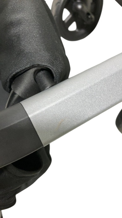 Shop Colugo Compact Stroller, 2023, Olive at GoodBuy Gear