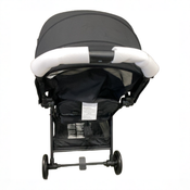 Shop Evenflo Otto+ Travel System Stroller, Chia Black at GoodBuy Gear
