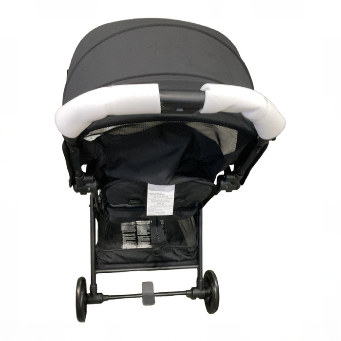 Shop Evenflo Otto+ Travel System Stroller, Chia Black at GoodBuy Gear