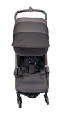 Shop Silver Cross Jet 5 Super Compact Stroller, 2024, Ganache at GoodBuy Gear