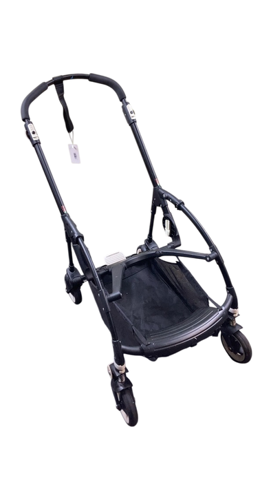Shop Bugaboo Bee 3 Stroller Frame, 2018 at GoodBuy Gear