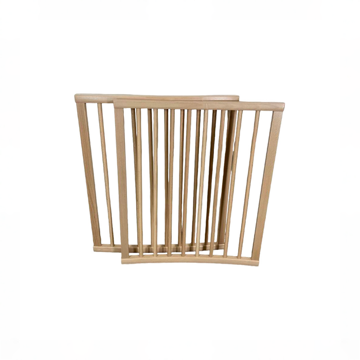 Shop Stokke Sleepi Crib Extension Kit, Natural at GoodBuy Gear