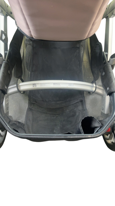 Shop UPPAbaby VISTA V2 Stroller, 2022, Alice (Dusty Pink) at GoodBuy Gear