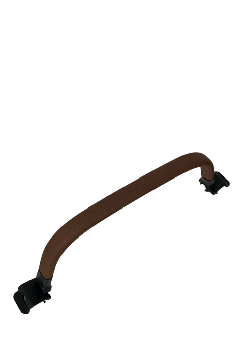 Shop Joolz Aer+ Foldable Bumper Bar, Brown at GoodBuy Gear