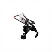 Shop DRAFT - Evenflo Pivot Xpand NXT Stroller, 2025, Canyon Beige at GoodBuy Gear